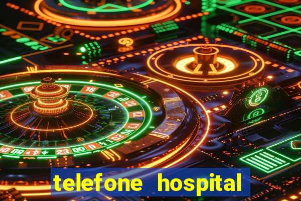 telefone hospital ames eunapolis bahia